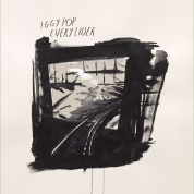 Iggy Pop: Every Loser - Plak
