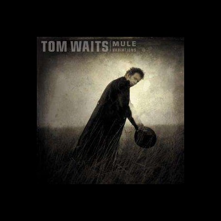 Tom Waits: Mule Variations - Plak