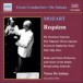 Mozart: Requiem in D Minor (Tassinari, Tagliavini, De Sabata) (1941) - CD