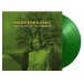 Magnificent Tree Remixes (Limited Numbered Edition - Solid Light Green Vinyl) - Single Plak