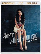 Amy Winehouse: Back to Black - BluRay Audio