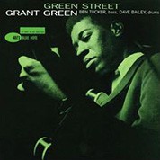 Grant Green: Green Street (45rpm-edition) - Plak