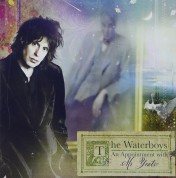 The Waterboys: An Appointment With Mr. Yeats - CD