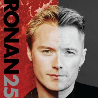 Ronan Keating: Ronan (25th Anniversary - Deluxe Edition) - Plak