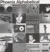Phoenix: Alphabetical - Plak