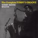 The Complete Tubby's Groove - CD