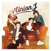 Union J: Title Tbc - CD