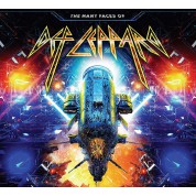 Def Leppard: The Many Faces Of Def Leppard - CD