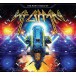 The Many Faces Of Def Leppard - CD