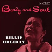 Billie Holiday: Body And Soul (45rpm, 200g-edition) - Plak