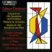 Denisov: Saxophone Concerto - CD