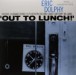 Out To Lunch - Plak