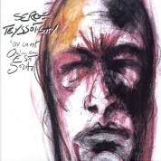 Serge Teyssot-Gay: On Croit Qu'on En Est Sorti - CD