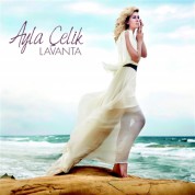 Ayla Çelik: Lavanta - CD