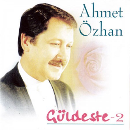 Ahmet Özhan: Güldeste 2 - CD