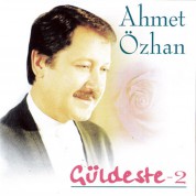 Ahmet Özhan: Güldeste 2 - CD