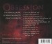 Obsession - New Flamenco Romance - CD
