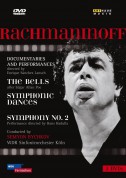 Semyon Bychkov  - Conducts Rachmaninow (Bells, Symphonic Dances, Sym. No. 2) - DVD