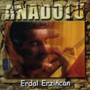 Erdal Erzincan: Anadolu - CD