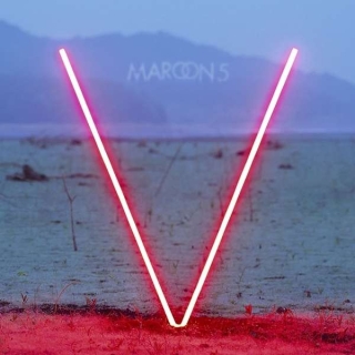 Maroon 5: V (Deluxe Edition) - CD
