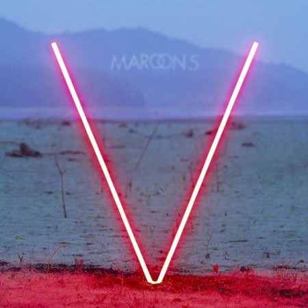 Maroon 5: V (Deluxe Edition) - CD