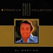Al Martino: Premium Gold Collection - CD