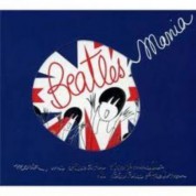 Beatrice Ardisson: Beatlesmania - CD