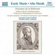 Psaumes De La Reforme - CD