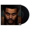 The Weeknd: Hurry Up Tomorrow - Plak