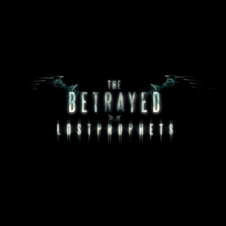 Lostprophets: The Betrayed - CD