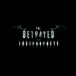 The Betrayed - CD
