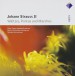 Johann Strauss II: Waltzes, Polkas And Marches - CD