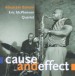 Cause And Effect - CD
