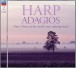 Harp Adagios - CD