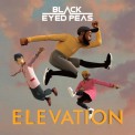 Black Eyed Peas: Elevation - CD