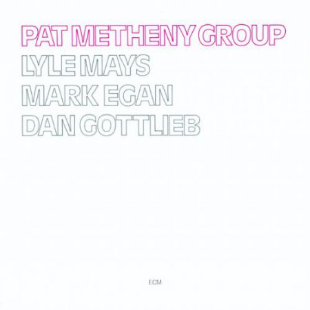 Pat Metheny Group - CD