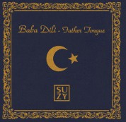 Suzy: Baba Dili - CD