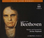 Life and Works: Beethoven - CD