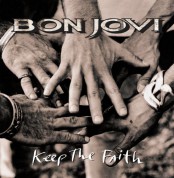 Bon Jovi: Keep The Faith - CD