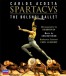 Khachaturian: Spartacus - BluRay