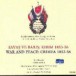 Savaş ve Barış: Kırım 1853-56 - CD