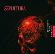 Sepultura: Beneath The Remains - CD