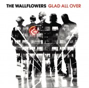 The Wallflowers: Glad All Over - CD