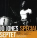 The Jo Jones Special - CD
