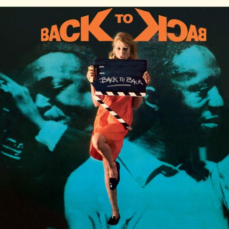 Miles Davis: Back To Back - Plak