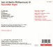 Jazz at Berlin Philharmonic IV: Accordion Night - CD