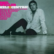 Paul Weller: Helioscentric - CD