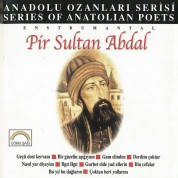 Çeşitli Sanatçılar: Pir Sultan Abdal - CD