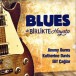 Blues İle Birlikte Hayata - CD