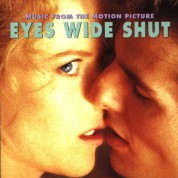 Çeşitli Sanatçılar: Eyes Wide Shut - CD